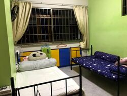 Blk 156 Jalan Teck Whye (Choa Chu Kang), HDB 5 Rooms #475534371